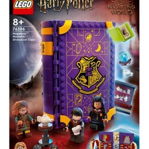 LEGO Harry Potter 76396 Hogwarts-scene: Spådomslektion