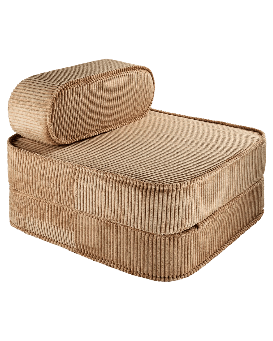 Wigiwama Flip Chair foldbar stol